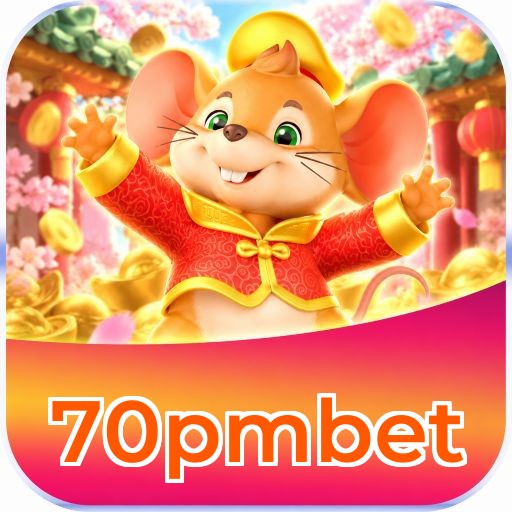 70pmbet Logo