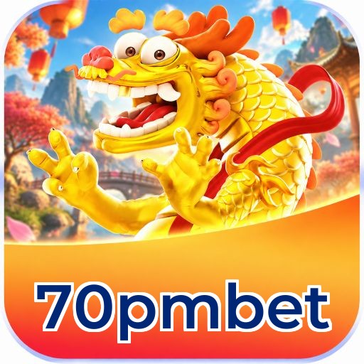 70pmbet Logo
