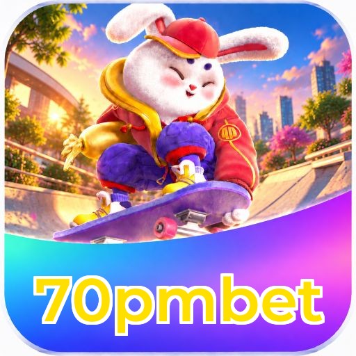 70pmbet Instalar Logo 2