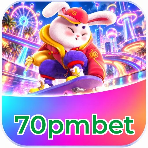 70pmbet Logo