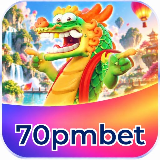 70pmbet Logo