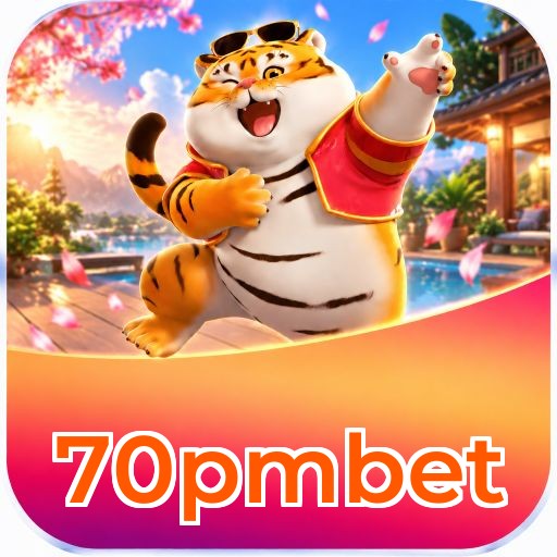 70pmbet Logo