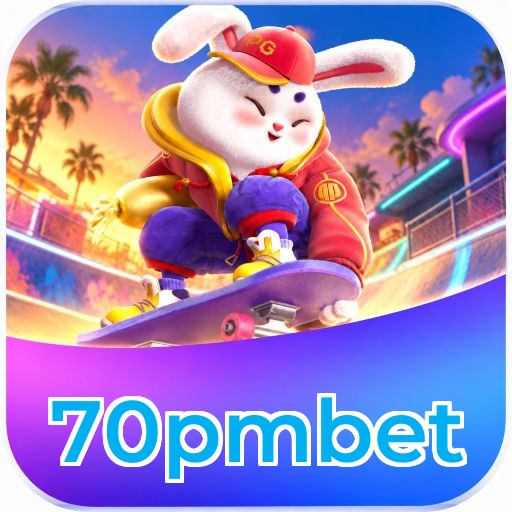 70pmbet Logo