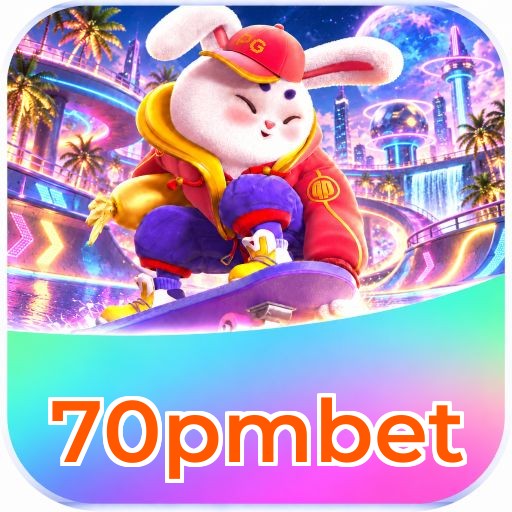 70pmbet Download Logo Oficial
