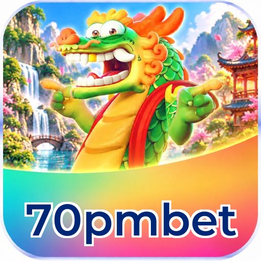 70pmbet Instalar Logo 1