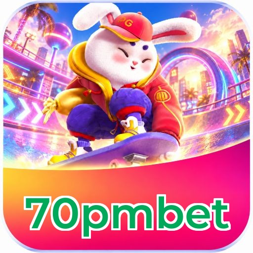 70pmbet Segurança Logo 2