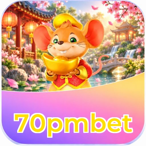 Slots 70pmbet - 1.500+ Jogos RTP Alto