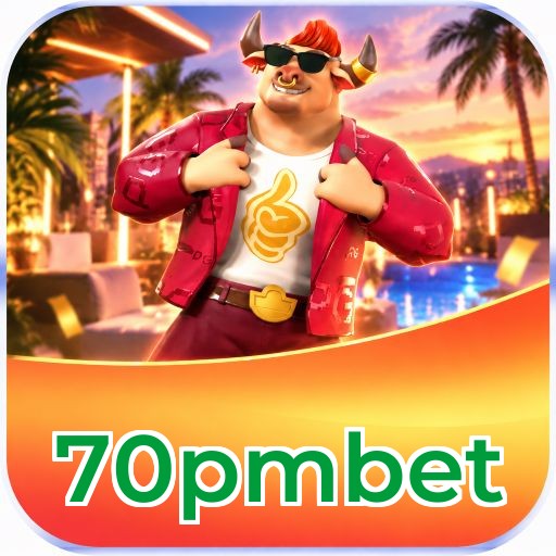 70pmbet Download App Oficial