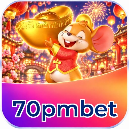 70pmbet Logo 1
