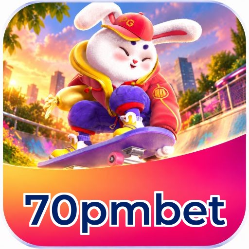 70pmbet Segurança Logo 3