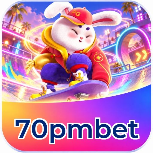 70pmbet Cassino Online Certificado