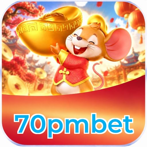70pmbet Logo