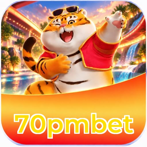 70pmbet Instalar Logo 3