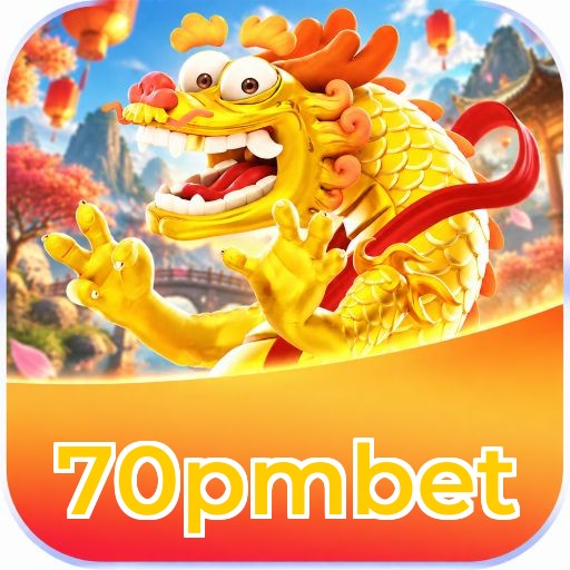 70pmbet Fortune Tiger Oficial