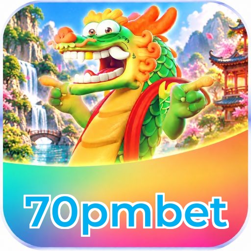 70pmbet Logo