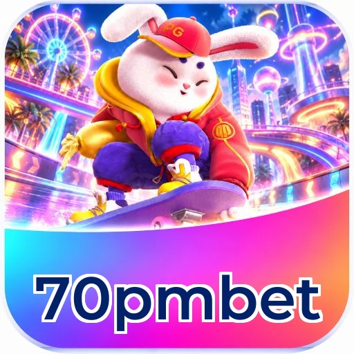 70pmbet Logo