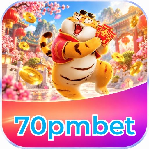 Fortune Tiger Logo 1