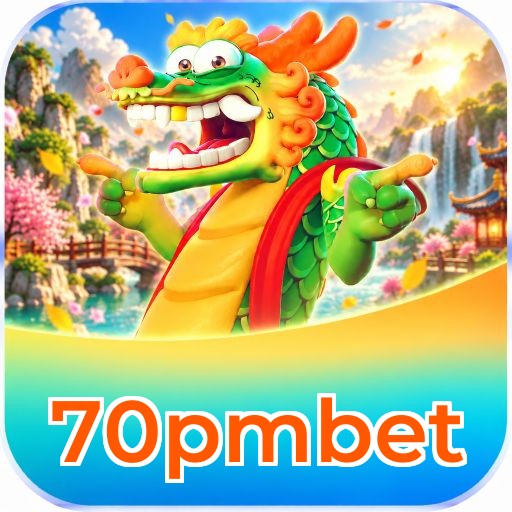 Loteria 70pmbet - Quina e mais jogos