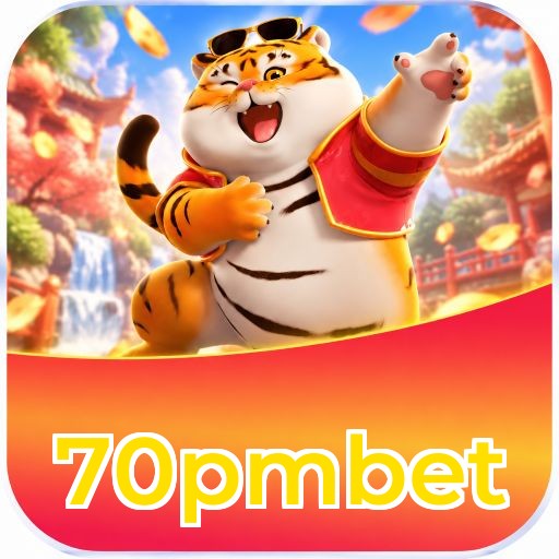70pmbet Download Oficial