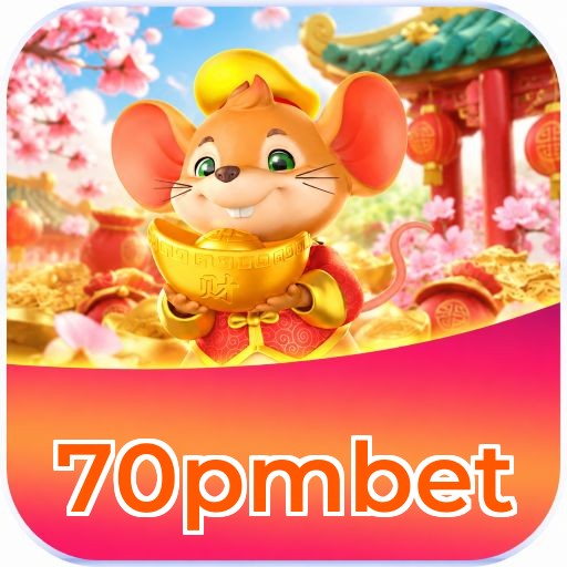 70pmbet Logo