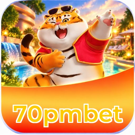 Plataforma 70pmbet - PIX Instantâneo