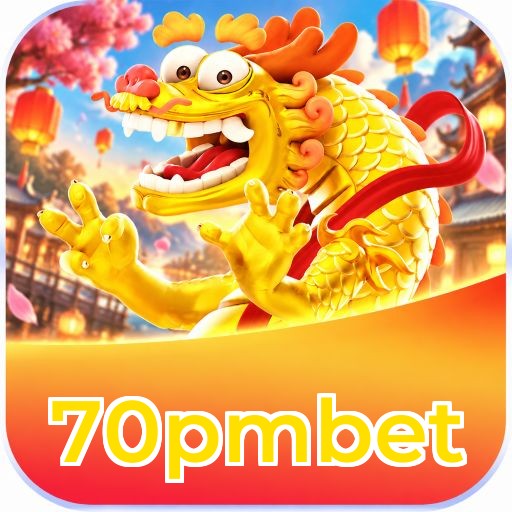 70pmbet Segurança Logo 1