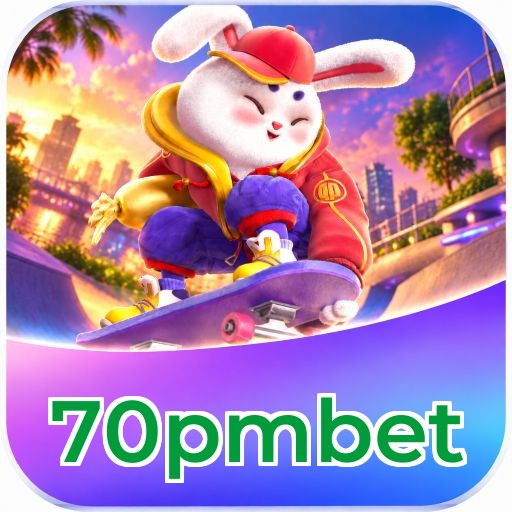 70pmbet Logo