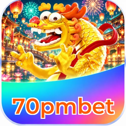 70pmbet Logo